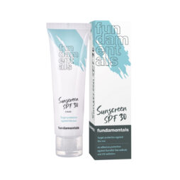 Sunscreen spf 30