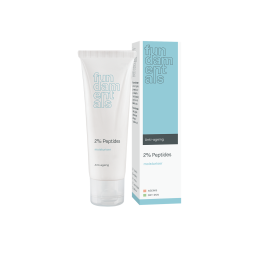 2% Peptides Moisturiser